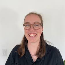 Staff + Contact — All Saints Presbyterian Church