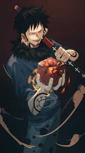Trafalgar Law Heart One Piece 4k Wallpaper 6 1433 Anime wallpaper, one piece, trafalgar law, real people, leisure activity. trafalgar law heart one piece 4k