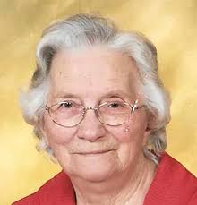 Most Recent Obituaries