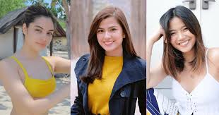 Latest news about alexa ilacad. These Former Child Actresses Have Grown To Become Beautiful Women Ao All Out