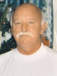 Jerry Blaine Winebarger