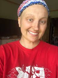 Alexis's Story: Life Continues After Breast Cancer