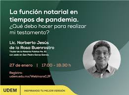 Facultad de Derecho y Ciencias Sociales UDEM