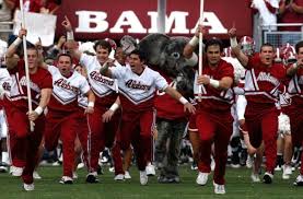 Trending news, game recaps, highlights, player information, rumors, videos and more from fox sports. Alabama Football 5 Dream Home And Home Series For The Crimson Tide