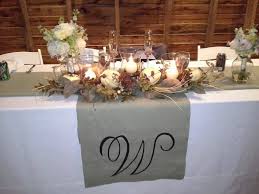 Bride And Grooms Table Ideas Bride Groom Table Grooms Cake Tables Grooms Table
