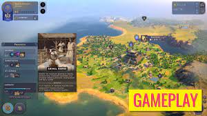 The game is scheduled for release for microsoft windows, macos and stadia in august 2021. Humankind Gameplay A New Civilization Challenger Youtube