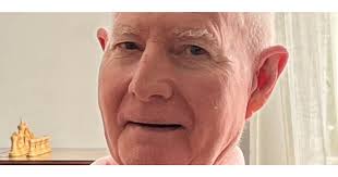 Charles Hetrick Obituary (1940