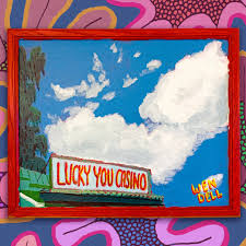 Listen to Bloody Nose (Rough Mix) by Wendell in Chill playlist online for  free