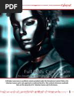 Cyberpunk 2077: Gangs Board Game Guide