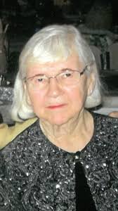 Patricia Perron Obituary