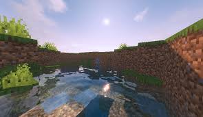Vibrant shaders completely revamp minecraft's lighting system . Kuda Shader 1 17 1 1 16 5 1 8 Shaderpack Download