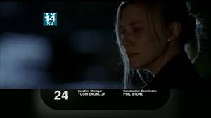 24 Season 8 Episode 10 Promo (1:00AM-2:00AM)