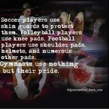 Flipin Quote on Pinterest | Gymnastics Quotes, Gymnastics and ... via Relatably.com