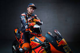 May 29, 2021 · gallery: Brad Binder Extends With Red Bull Ktm Motogp Team