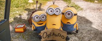 5,39 € (4 neue artikel) alter: Minions Tortenbackern Drohen Geldstrafen Kino News Filmstarts De