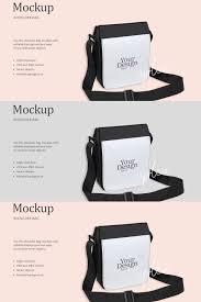 Shoulder Bag Mockup In 2020 Bag Mockup Photoshop App Shoulder Bag