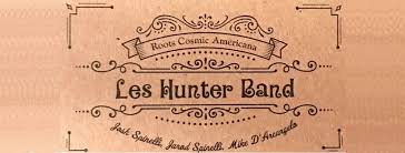 Profile for Les Hunter Band
