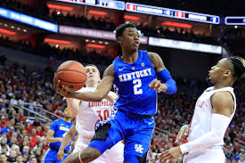 2019 NBA Mock Draft January 11