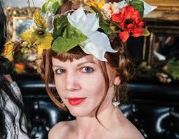 22 Letter From The Editor