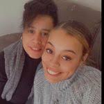 Janet Cintron's Instagram, Twitter & Facebook