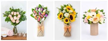 Fresh flower petals can stretch your wedding flower budget and make pretty and cheap cake decorations. The 8 Best Options For Flower Delivery In Berlin 2021