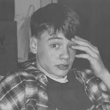 Stephen Patrick “Steve” Meade (1980-1995)