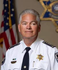 St. Bernard Parish Sheriff's Office