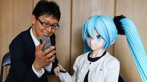 Twitter cancels Miku's Husband over Age Difference - YouTube