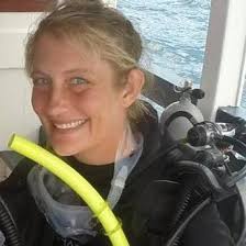 Profile for Erin Marie Under the Sea