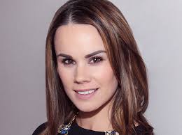 Rachael Kavanagh's Instagram, Twitter & Facebook