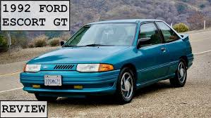 Image result for Oxford White 1992 Escort