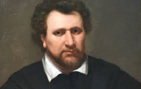 Museum Talk: Ben Jonson and the Cavendishes