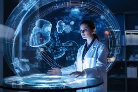 Artificial Intelligence Revolutionizes Healthcare: A Glimpse into the Future