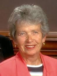 Roberta Hall Obituary