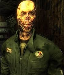 Kalau diorang masukkan Raul Tejada dalam Fallout musim 2, korang nak siapa  jadi pelakonnya? : r/fnv