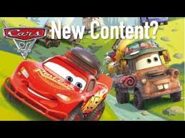 Rust to riches' season 3 premiered on august 4, 2021, on netflix. Disney Cars 4 New Adventure Pictures Speculation Breakdown Lightning Mcqueen Mater Sally Youtube