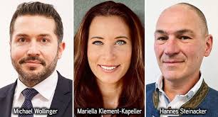 Vier Neuzugänge, zwei Bewährte: NÖ mischt Destinationskarten neu