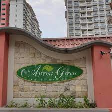 Arena green is a freehold condominium in bukit jalil. Arena Green Apartment Kuala Lumpur Malaysia Booking Com