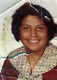 Irene Robles Obituary