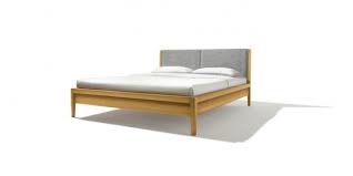 En.casa metallbett + matratze 200x200cm schwarz design bett schlafzimmer metall. Mylon Bett Mit Holzbettseiten Polsterhaupt Leder 90 X 200 Cm Schlafen Mylon Betten Mylon Bett Mit Holzbettseiten