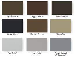 Most popular metal roof colors. Choosing The Best Metal Roof Colors For Your Home Designer Roofing