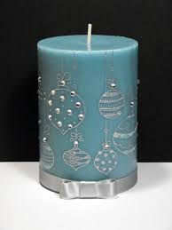 Image Result For Safe Decorations For Candles Xmas Candles Candle Decor Christmas Candles Diy