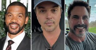 The 25 Most Attractive Men On 'The Bold And The Beautiful', Ranked By Fans