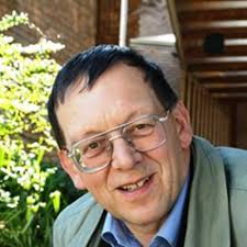 Professor Iain McLean : Royal Society of Edinburgh