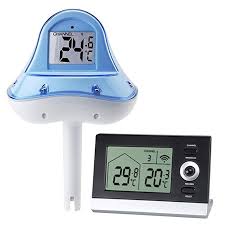 Pin On Outdoor Thermometers
