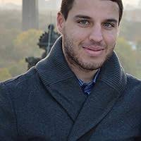 M by David Samuel Hudson