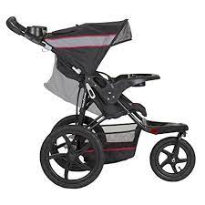 Carrinho De Bebe Baby Trend Range Jogger Stroller Millennium Bebe Importados Miami