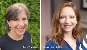 Eve Becker, Author at Spertus Institute