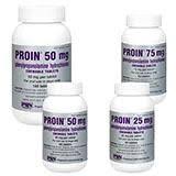 Proin is indicated for the control of urinary incontinence due to urethral sphincter hypotonus in dogs. Pin On Pet Care