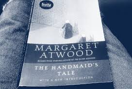 The handmaid's tale (1985) is a dystopian science fiction novel by canadian author margaret atwood that presents a scary future in a religious totalitarian society in which women have lost all control over their reproductive lives. Handmaid S Tale Dives Into The History Of Women S Rights The Prospector